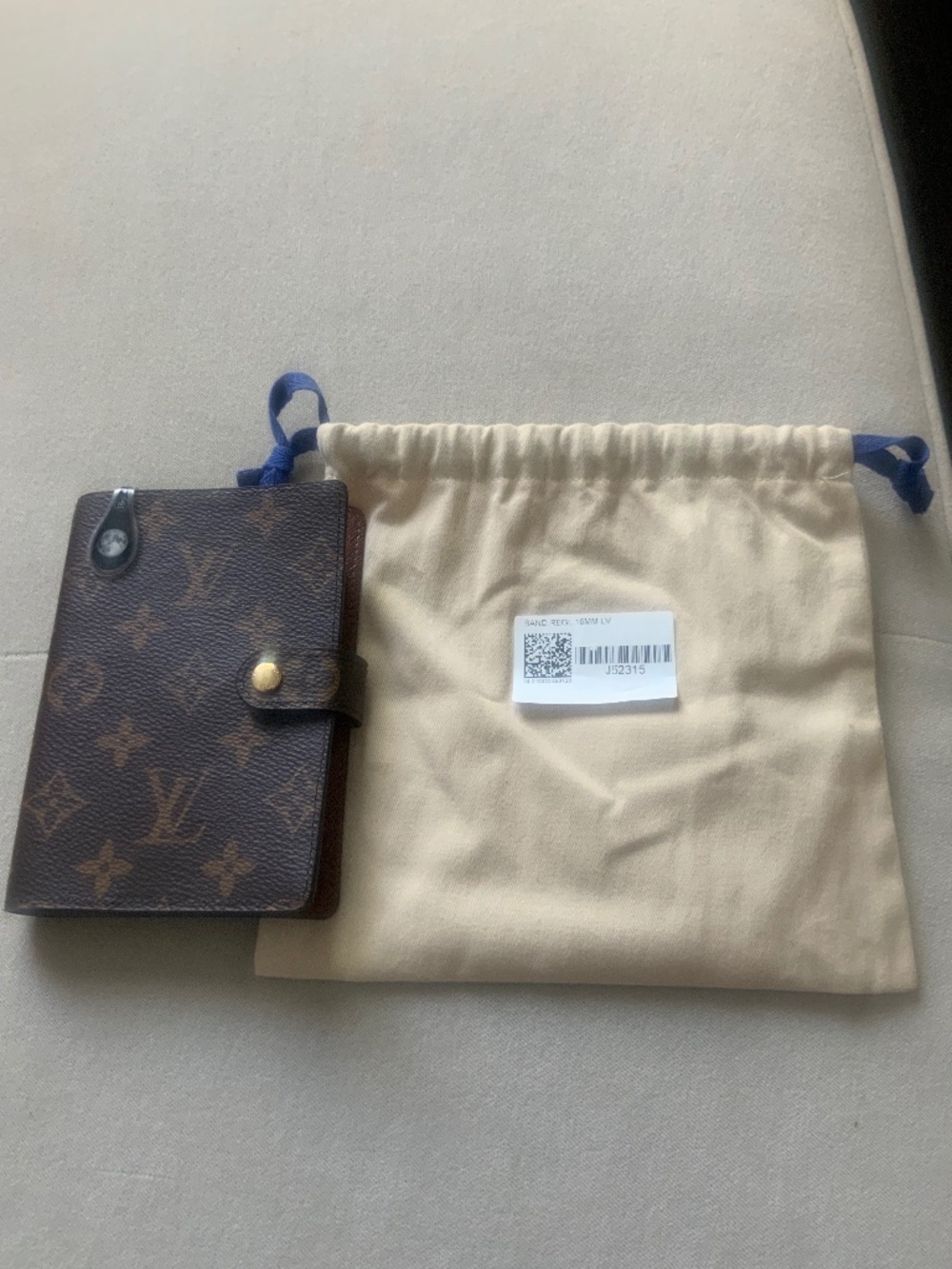 LV Agenda